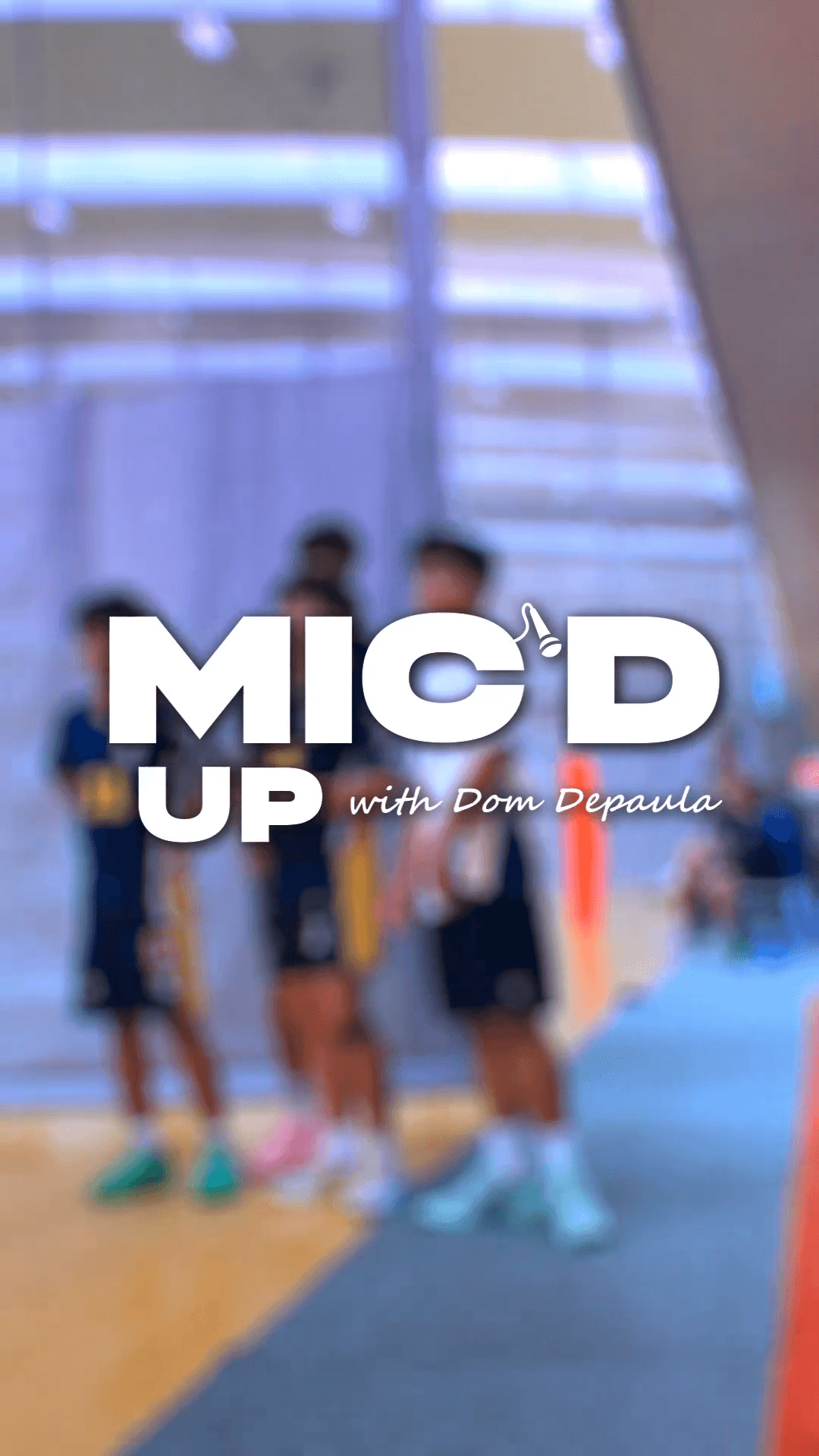 Dominik De Paula