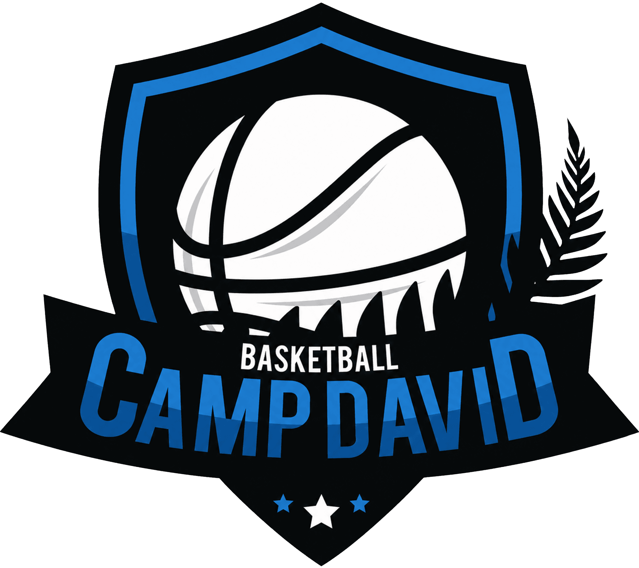 Camp David logo