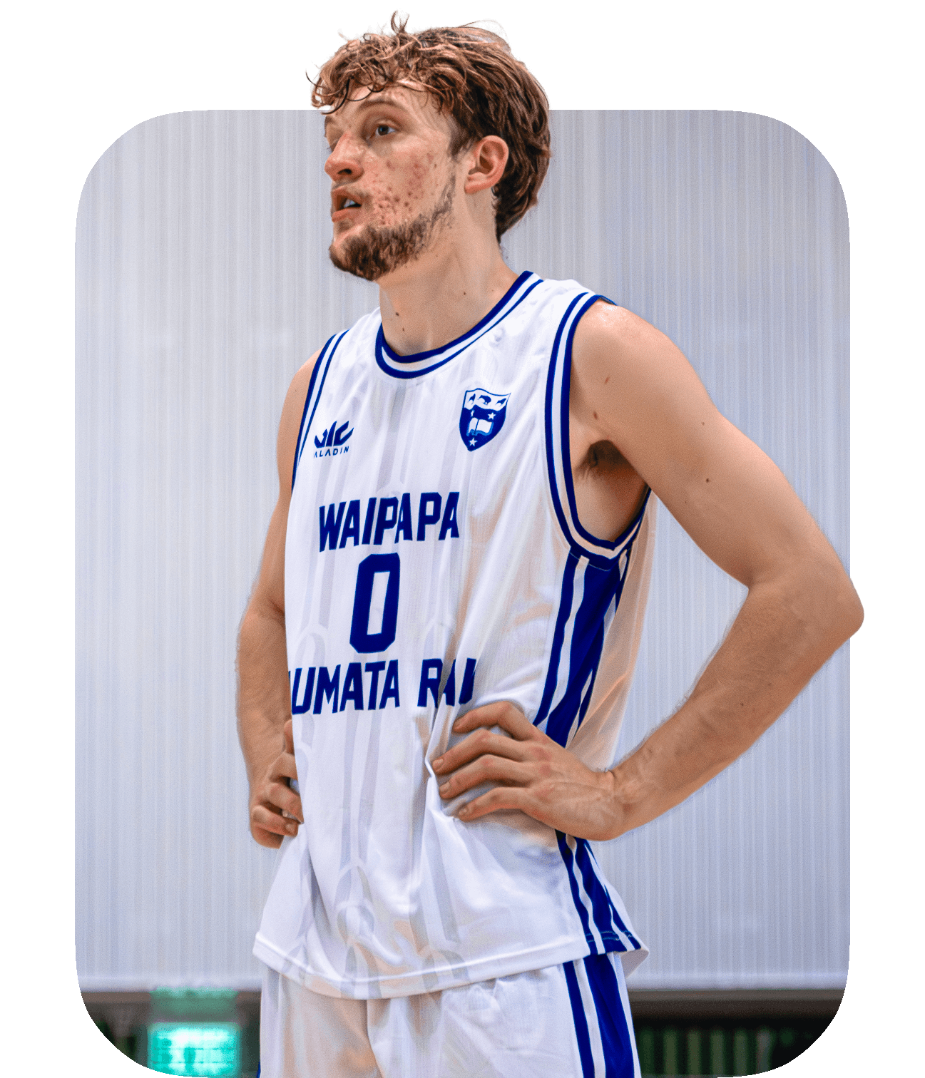 Basketball Player